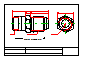 2D Sales Drawing